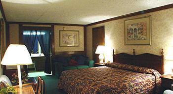 Edelweiss Inn And Suites نيو بروانفيلز المظهر الخارجي الصورة