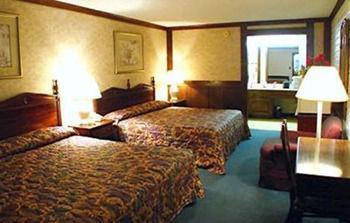 Edelweiss Inn And Suites نيو بروانفيلز المظهر الخارجي الصورة