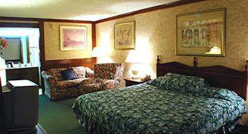 Edelweiss Inn And Suites نيو بروانفيلز المظهر الخارجي الصورة