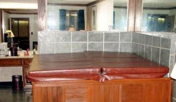 Edelweiss Inn And Suites نيو بروانفيلز المظهر الخارجي الصورة